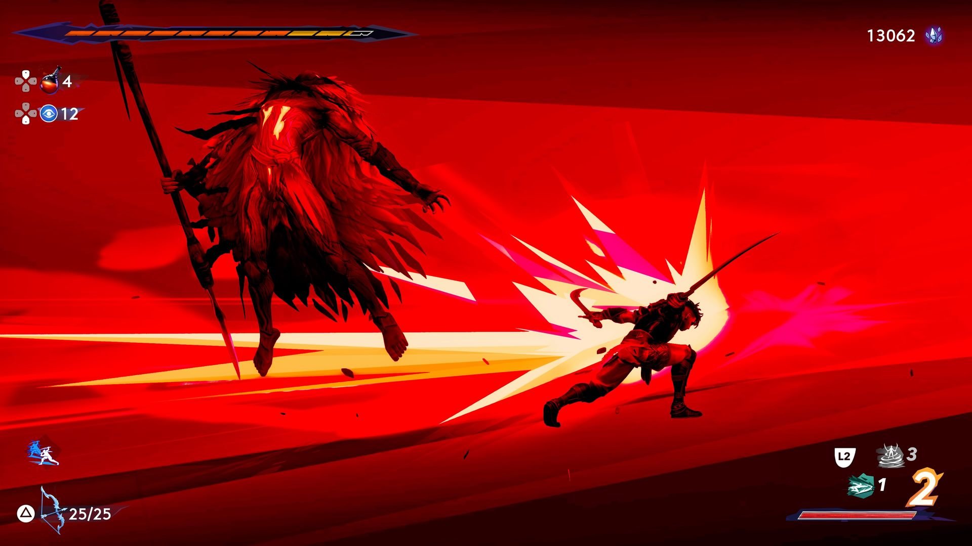 Prince of Persia: The Lost Crown