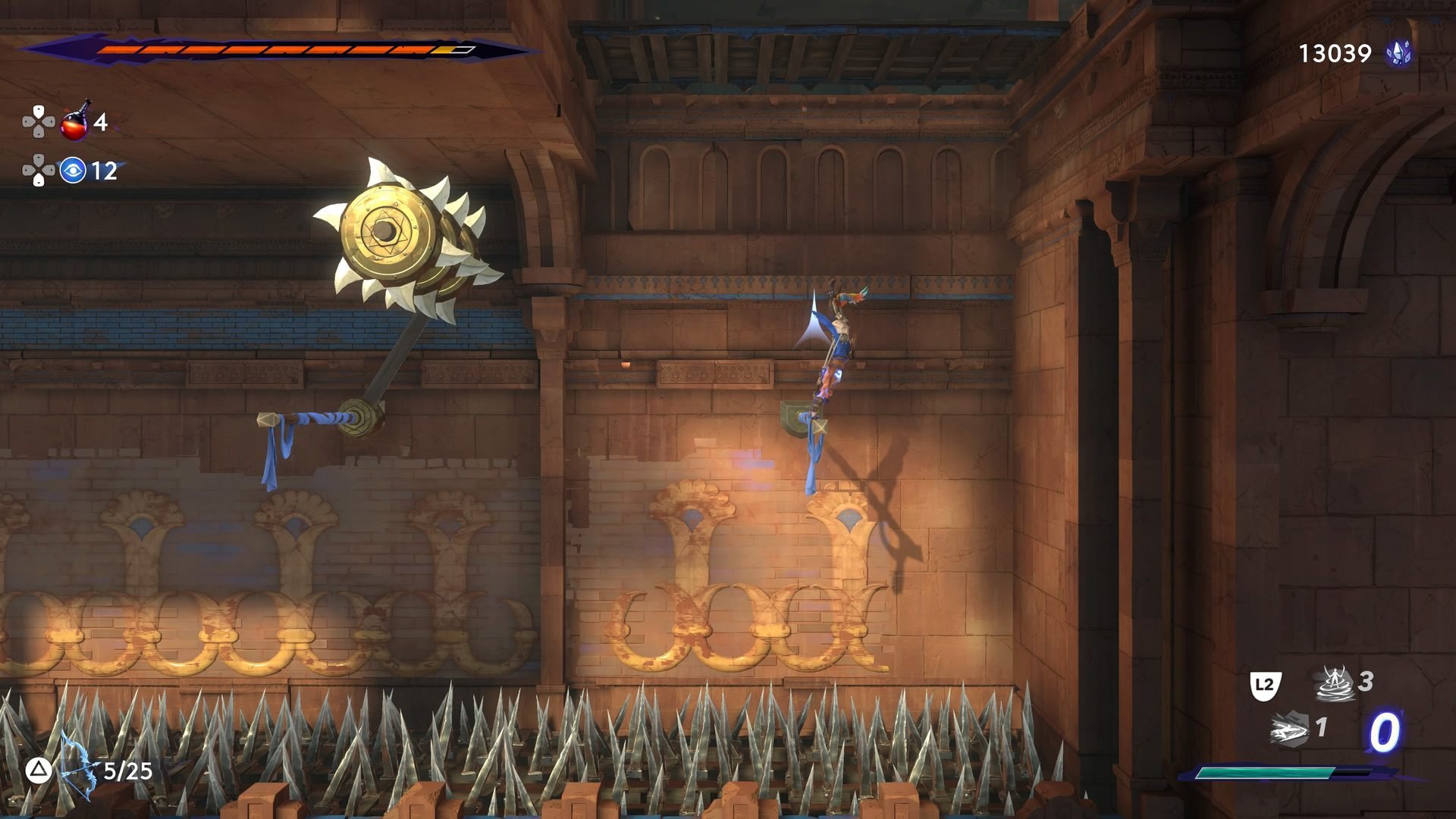 Prince of Persia: The Lost Crown