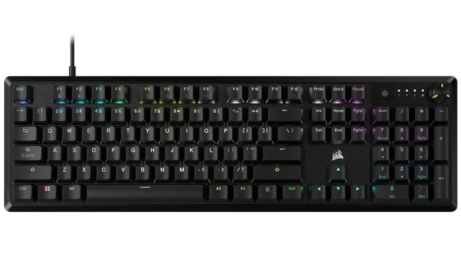 Corsair K70 Core