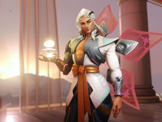 Overwatch 2: Blizzard przestał chować nowe postaci za battle passem