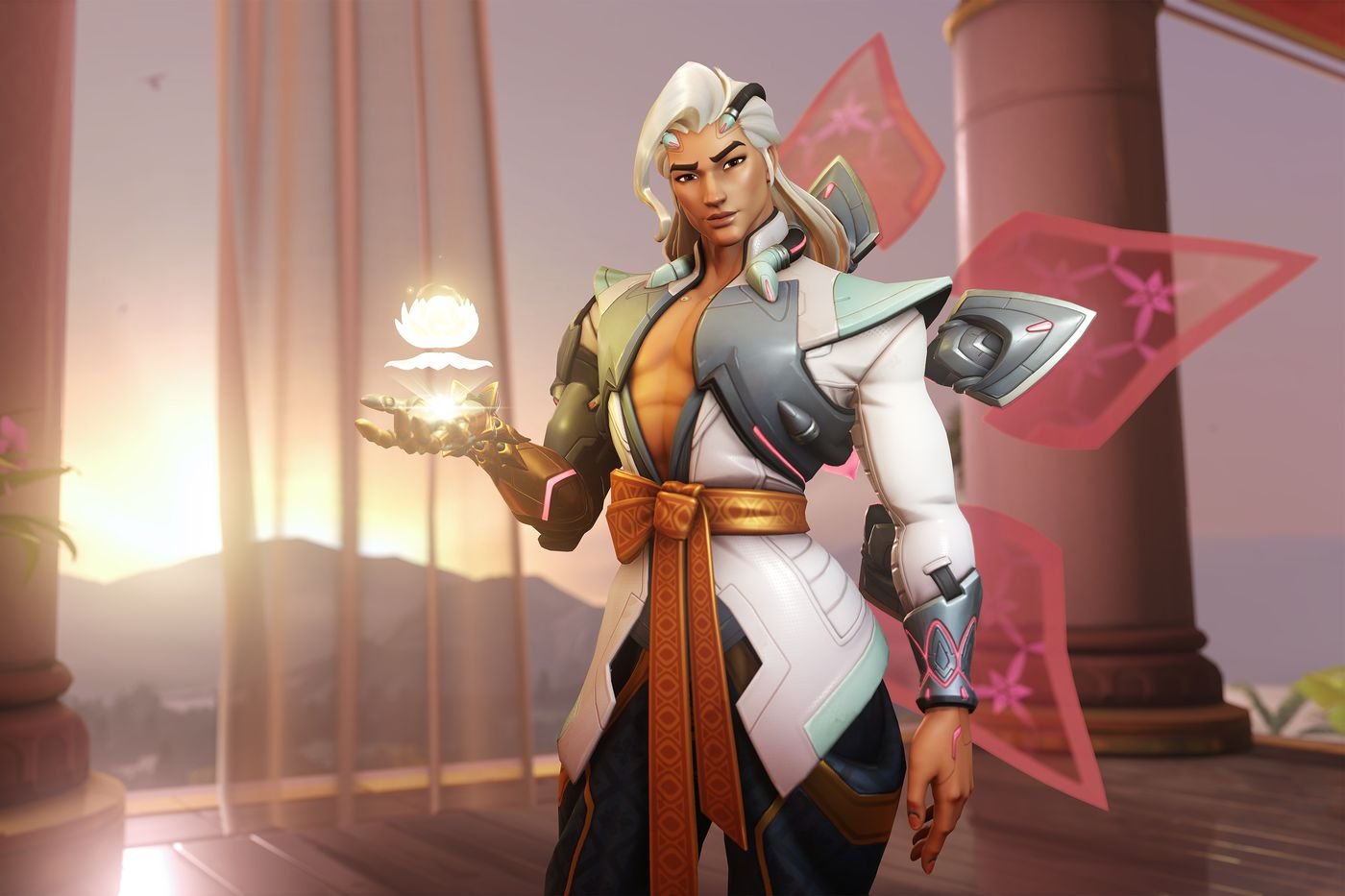 Overwatch 2: Blizzard przestał chować nowe postaci za battle passem