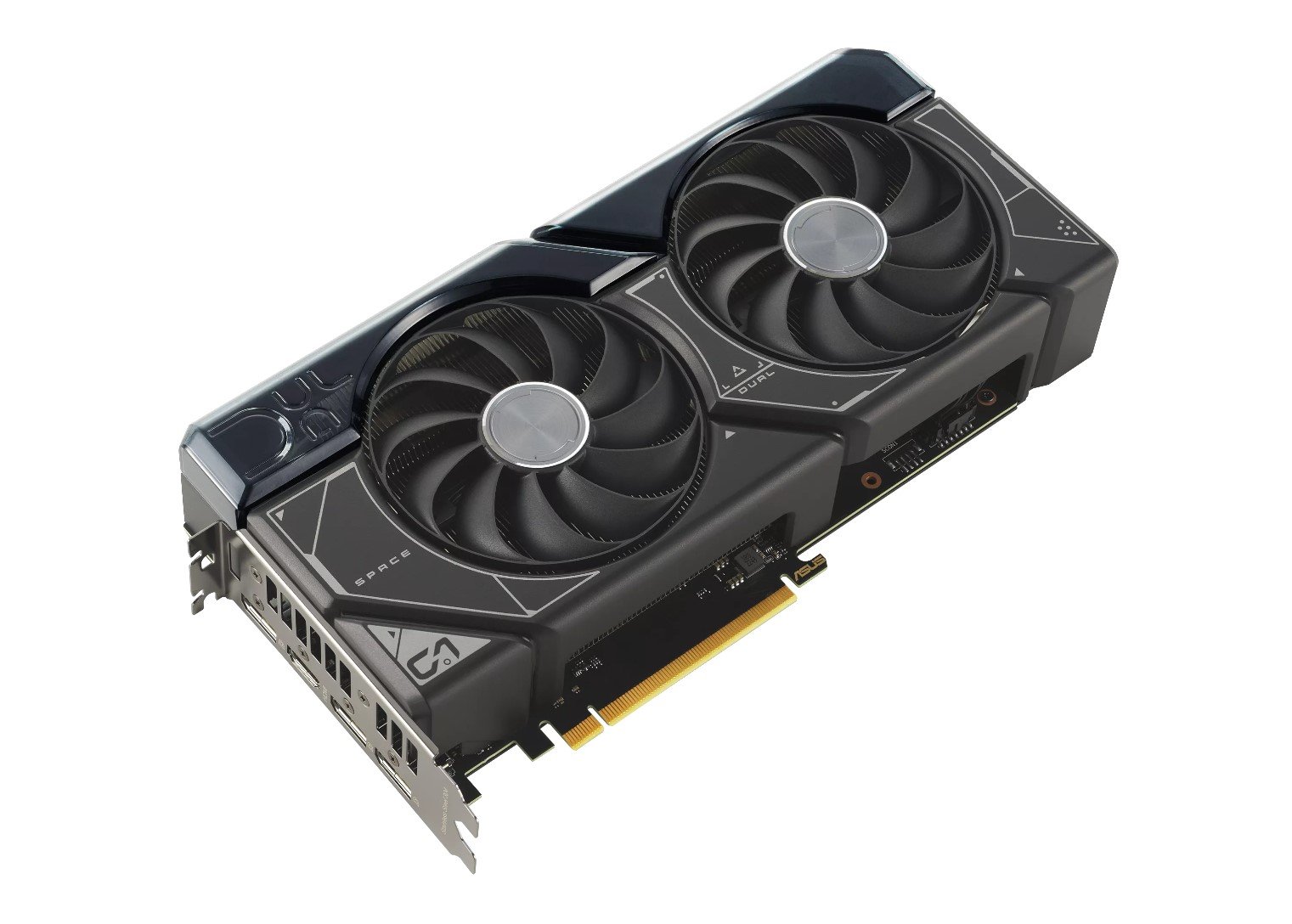 Asus Dual GeForce RTX 4070 Super