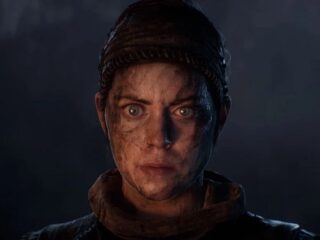 Hellblade 2: Poznaliśmy dokładną godzinę premiery