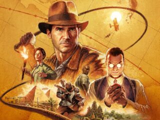 Indiana Jones and the Great Circle może trafić na PS5 w przyszłym roku
