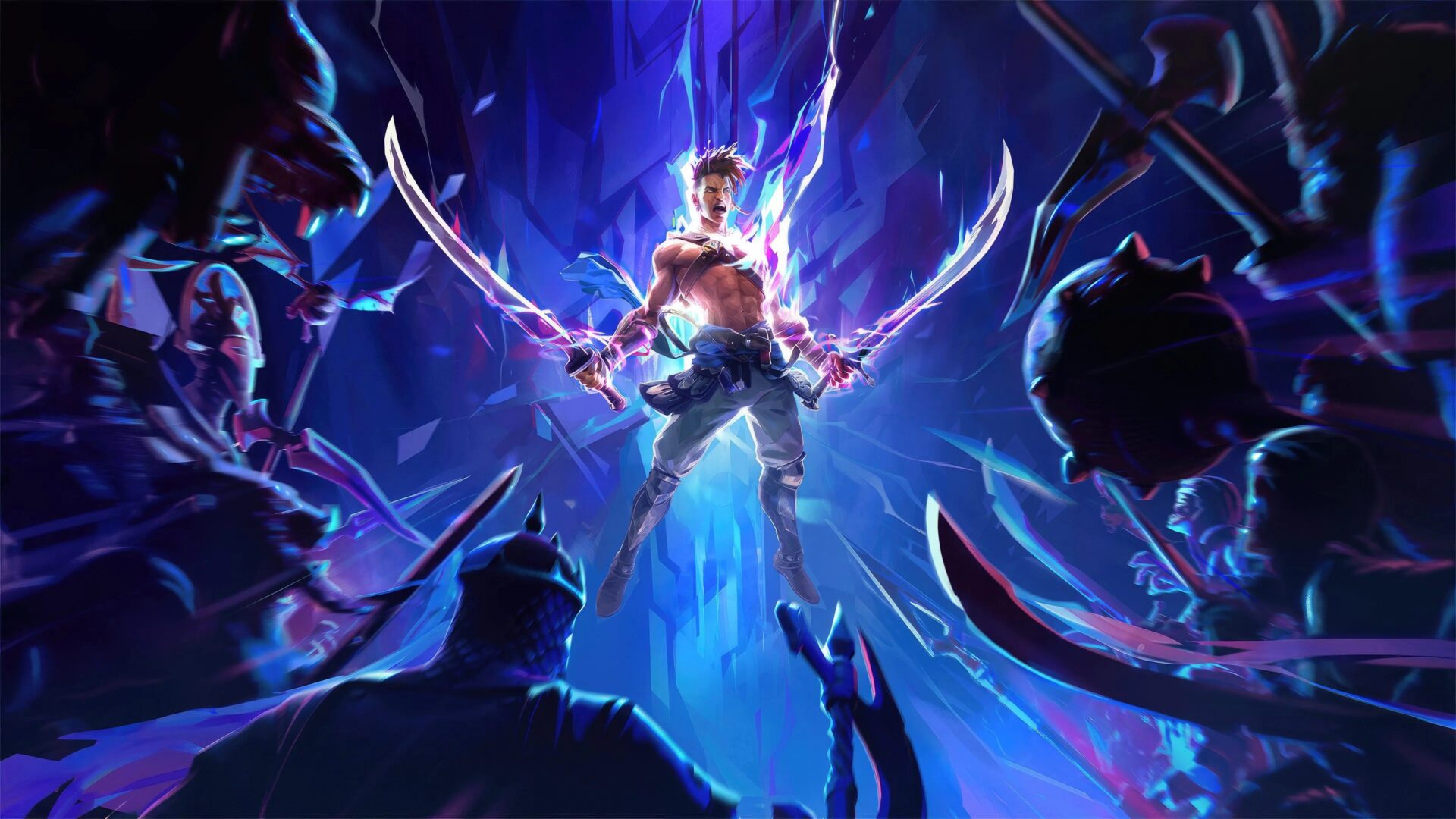 Prince of Persia: The Lost Crown dostanie za darmo nowe tryby. Znamy szczegóły