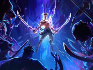 Prince of Persia: The Lost Crown dostanie za darmo nowe tryby. Znamy szczegóły