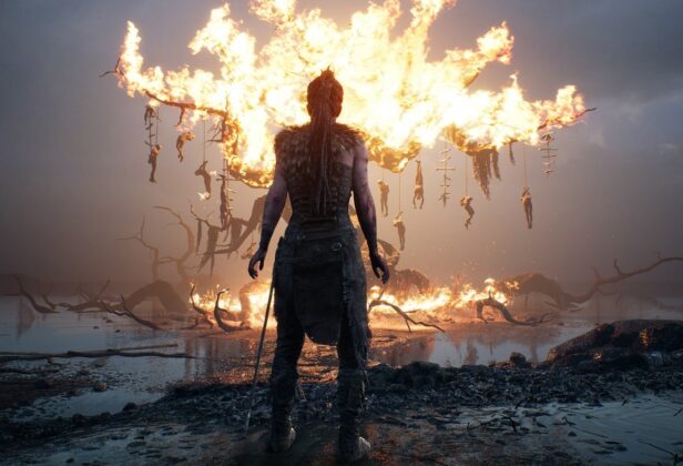 Twórcy Hellblade’a 2 tworzą kolejną grę. Microsoft jednak nie zamknie Ninja Theory?