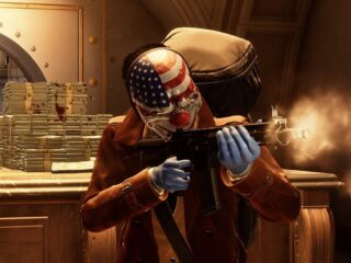 Payday 3 otrzymało tryb offline… który wymaga połączenia z internetem