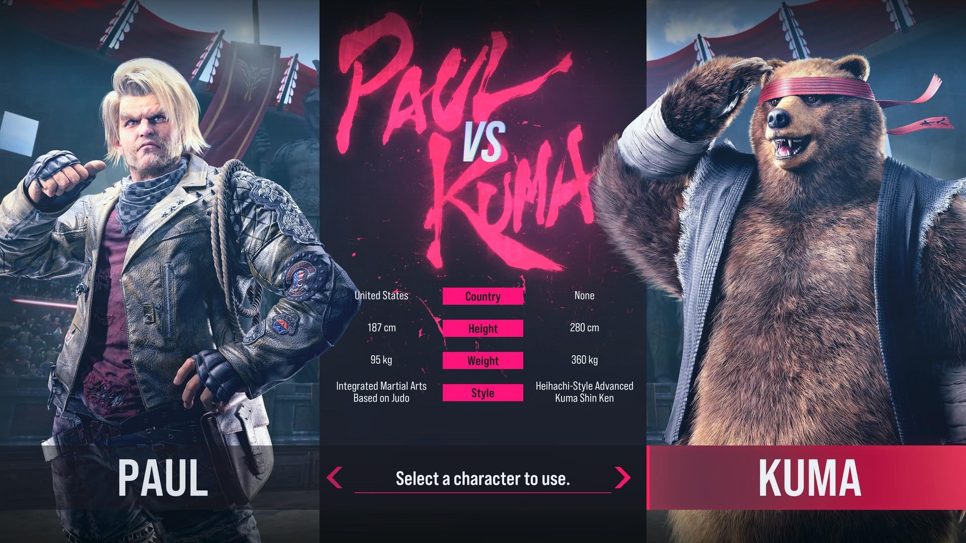 Tekken 8