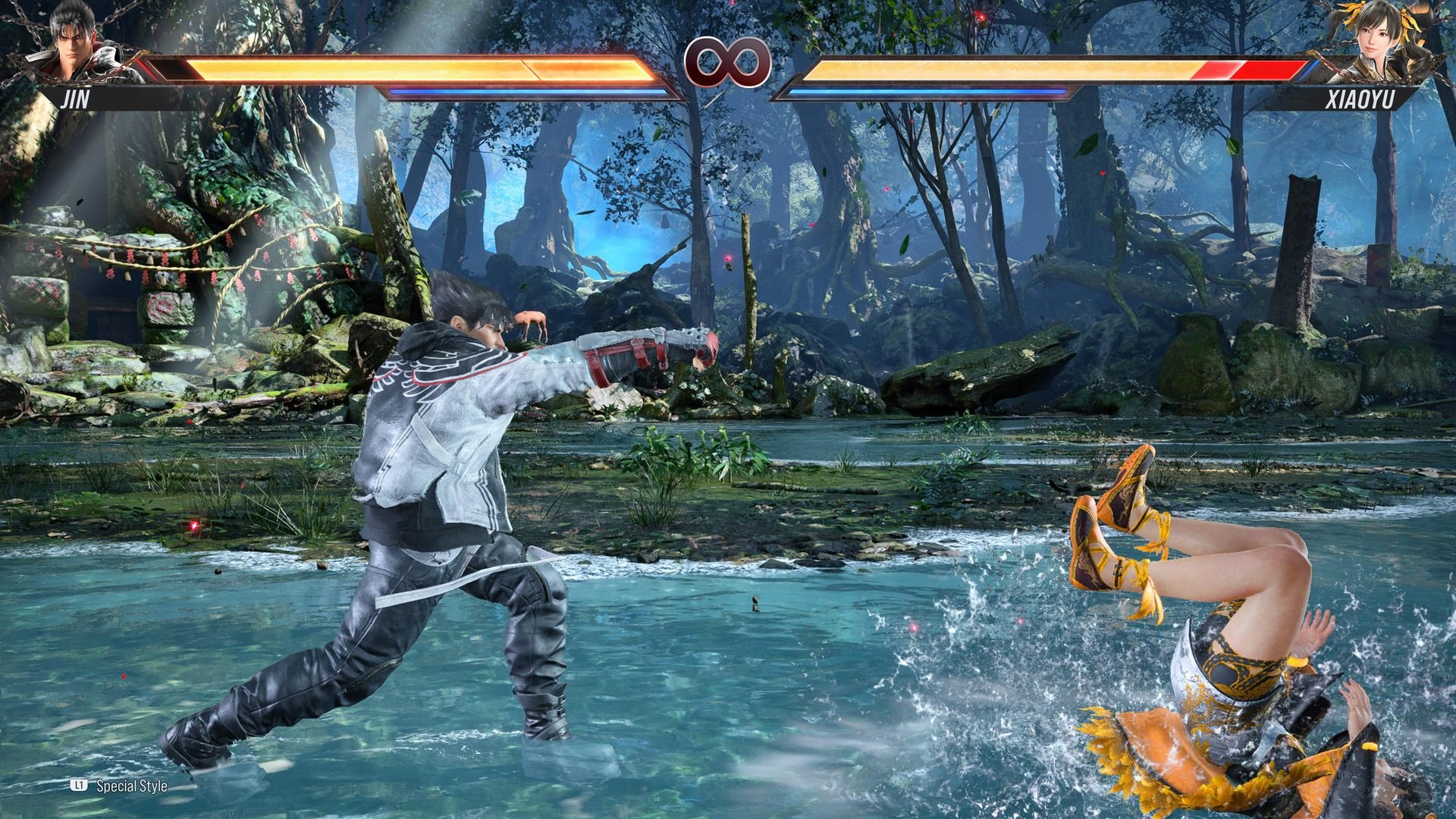 Tekken 8