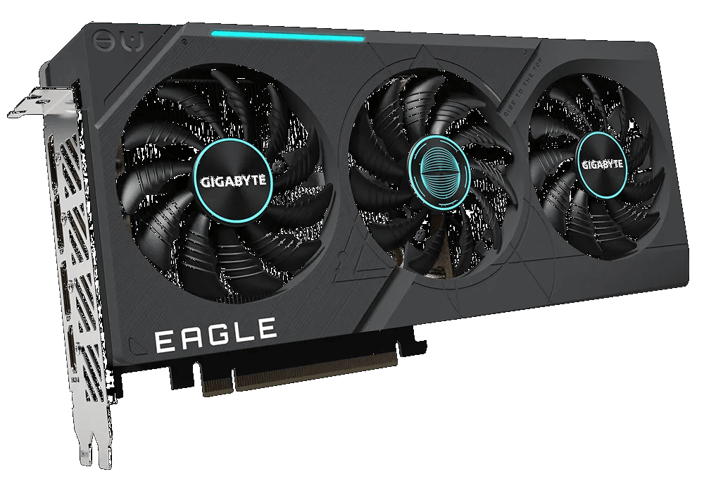 Gigabyte GeForce RTX 4070 Ti Super Eagle OC
