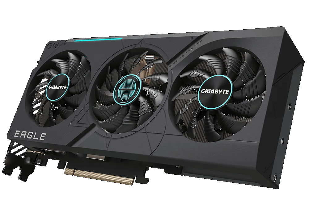 Gigabyte GeForce RTX 4070 Ti Super Eagle OC
