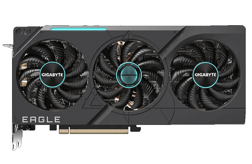 Gigabyte GeForce RTX 4070 Ti Super Eagle OC