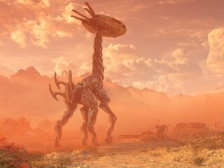 MMO w uniwersum Horizona jednak dalej powstaje? Nowe doniesienia z NCSoftu