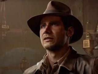 Indiana Jones and the Great Circle będzie naprawdę ogromny. Przyjdzie nam pobrać aż 130 GB danych