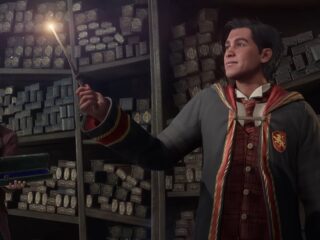 Szef Warner Bros. Games opuszcza swoje stanowisko. „Jestem dumny z tego, co osiągnęliśmy”