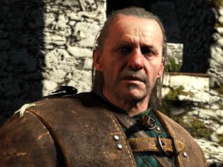 CD Projekt Red upamiętnił zmarłego aktora z Wiedźmina 3. Udostępniono wzruszający post w mediach społecznościowych