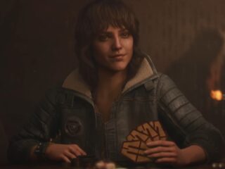 Star Wars Outlaws pozwoli zagrać w kultową karciankę uniwersum „Gwiezdnych wojen”