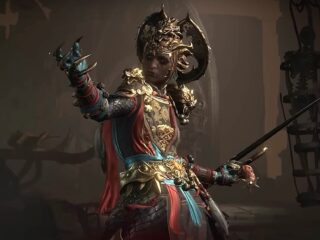 Diablo 4 pozwoli przetestować zmiany nadchodzące w 4. sezonie