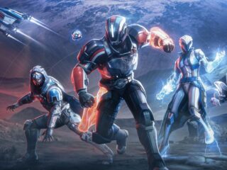 Destiny 2: The Final Shape – Potencjalny sukces DLC nie uratowałby pracowników Bungie