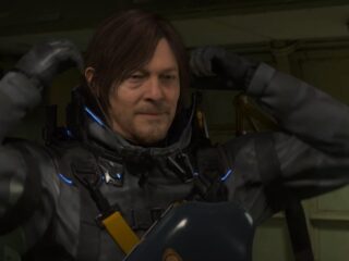Kojima zaskoczył posiadaczy Xboksów. Death Stranding: Director’s Cut trafia na konsole Microsoftu z dużą przeceną