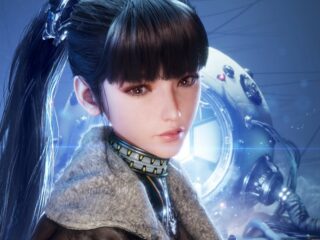 Twórcy Stellar Blade mogą zostać przejęci przez Sony