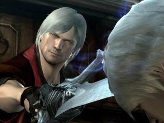 Devil May Cry i Mortal Kombat dołączają do GOG Preservation Program. A to nie wszystko