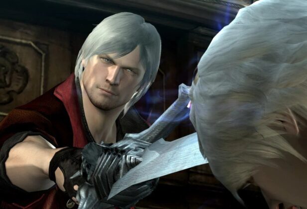 Devil May Cry i&nbsp;Mortal Kombat dołączają do&nbsp;GOG Preservation Program. A&nbsp;to&nbsp;nie&nbsp;wszystko