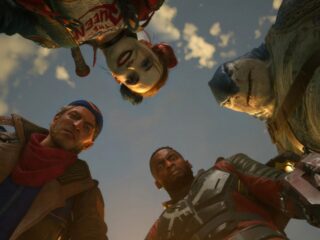 Suicide Squad: Kill the Justice League przyniosło 200 milionów dolarów straty