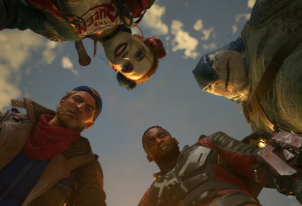 Suicide Squad zawiodło, więc Warner Bros. zrobi kolejną grę-usługę. Firma już przygotowała odpowiednie oferty pracy