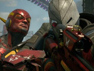 Sucide Squad: Kill the Justice League może doczekać się piątego sezonu