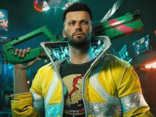 Cyberpunk: Orion – Scenarzystka Marvel’s Wolverine dołączyła do CD Projektu Red