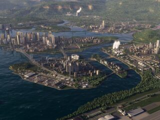 Cities: Skylines 2 – Tworzone przez społeczność DLC opóźnione. Dłużej poczekamy też na narzędzia moderskie