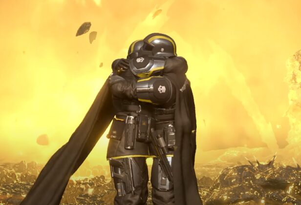 Weterani Helldivers 2 pomagają xboksowym świeżakom, pisząc najpiękniejsze historie tego roku. „Jesteście wspaniali, naprawdę”