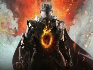 Sprzedaż gier Capcomu spadła o prawie połowę w pierwszym kwartale 2024