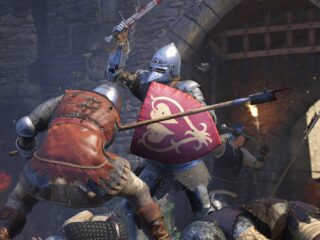 Kingdom Come 2: Znani insiderzy potwierdzają istnienie gry oraz zwiastun live-action