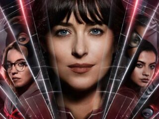 „Madame Web” zalicza finansową klapę