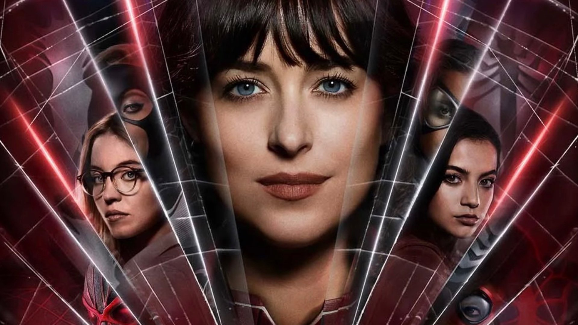 „Madame Web” zalicza finansową klapę
