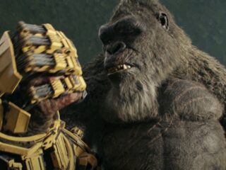 „Godzilla i Kong: Nowe imperium” na kolejnym zwiastunie