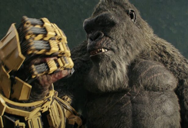 „Godzilla i Kong: Nowe imperium” na kolejnym zwiastunie