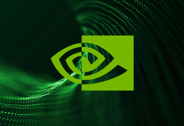 Nvidia bierze się za robotykę