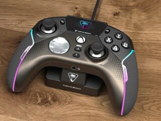 Turtle Beach Stealth Ultra – test. Lepiej nie trzeba
