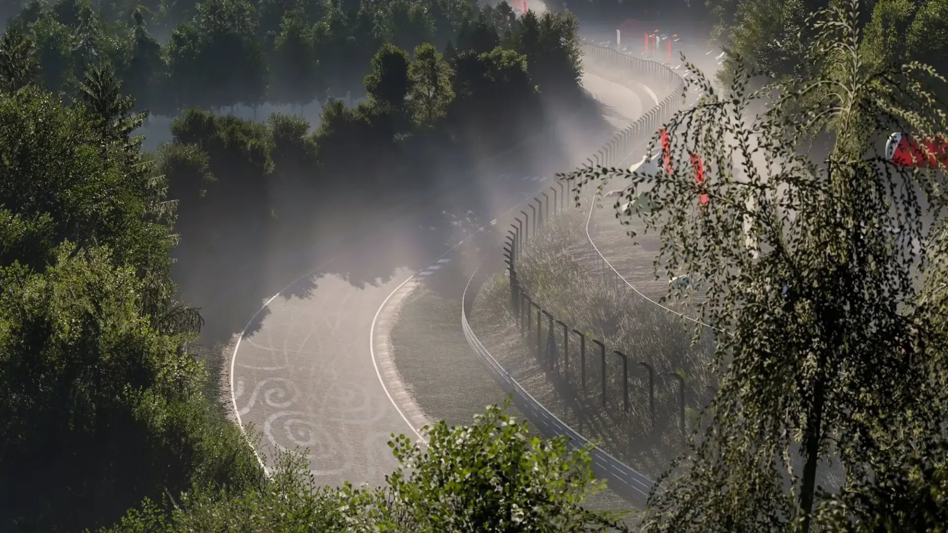 Forza Motorsport: Duża aktualizacja z legendarnym torem i wieloma autami