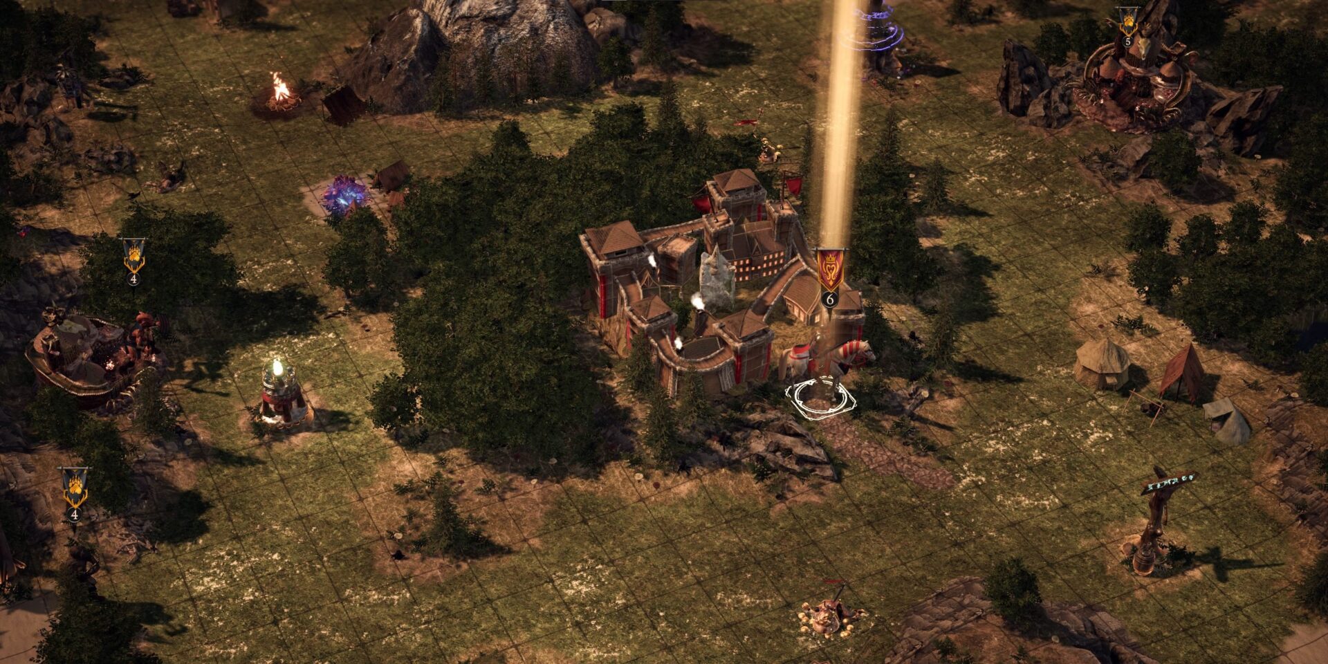 Recenzja gry Clash 2. „Polskie Heroesy” powracają po 26 latach