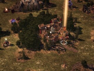 Recenzja gry Clash 2. „Polskie Heroesy” powracają po 26 latach
