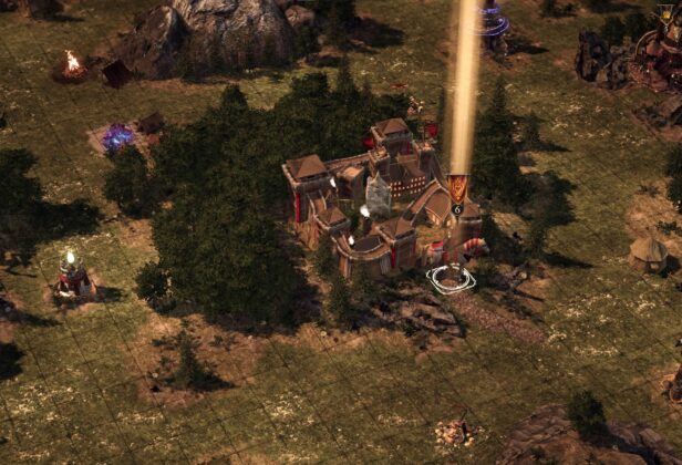 Recenzja gry Clash 2. „Polskie Heroesy” powracają po 26 latach