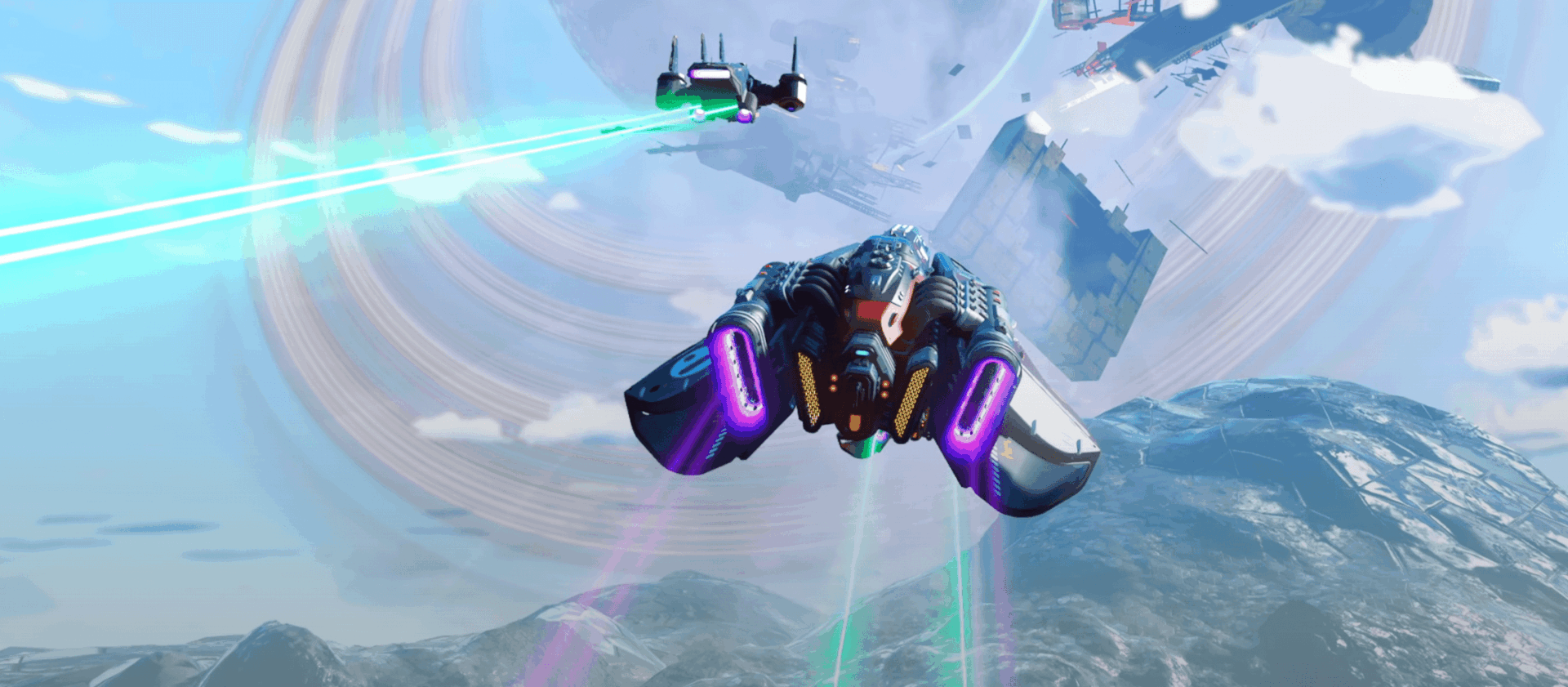 No Man’s Sky dostało dużą aktualizację i darmowy weekend