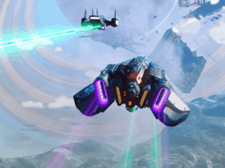 No Man’s Sky dostało dużą aktualizację i darmowy weekend
