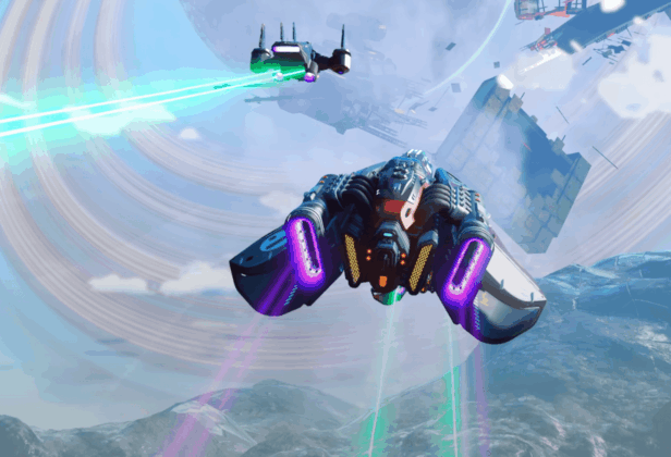 No&nbsp;Man’s Sky dostało dużą aktualizację i&nbsp;darmowy weekend