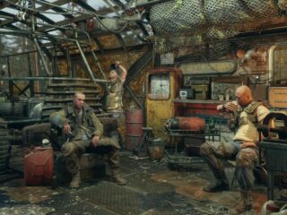 5 lat Metro Exodus. Twórcy chwalą się wynikami sprzedaży i wspominają o sequelu